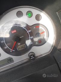 Aprilia Atlantic 
