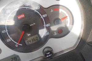 Aprilia Atlantic 