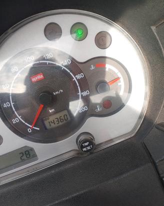 Aprilia Atlantic 