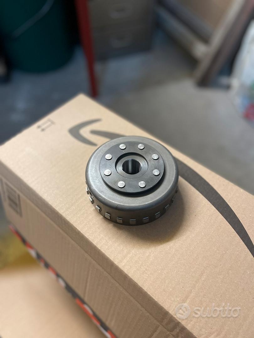 Blocco Volano Motore Easyboost Per Peugeot, Citroën, Fiat | Compatibile Con MOT582-01, 0153A | In Alluminio - Foto 12