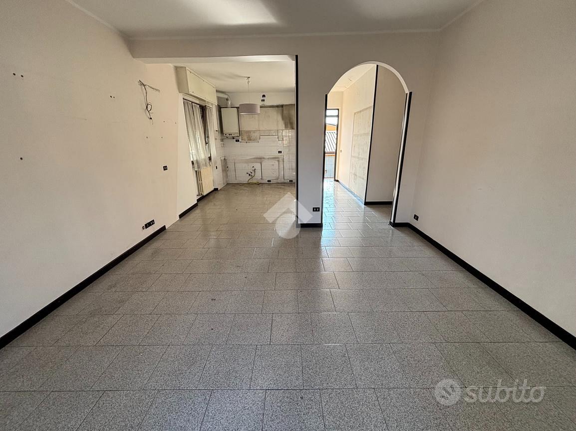Appartamento – Limbiate, Villaggio dei Giovi - Vista 3