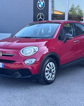 500X 1.3 MultiJet 95 CV