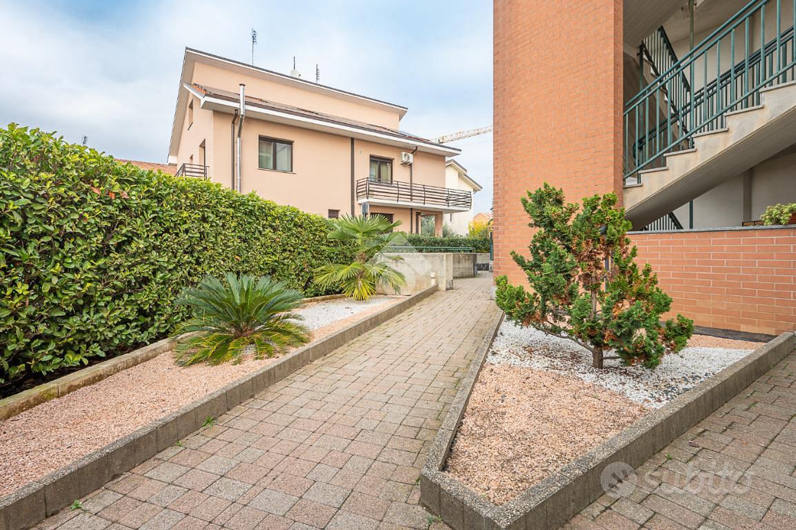 Apartment in Venaria Reale, Gallo Praile, Altessano - Vista 2