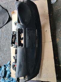kit airbag BMW s1 