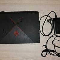 Pc laptop Hp Omen