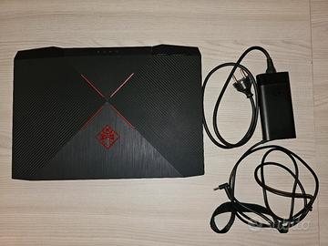 Pc laptop Hp Omen