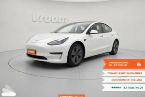 TESLA Model 3 Model 3 Standard RWD Plus