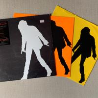 Michael Jackson - Blood On The Dance Floor 2x12"