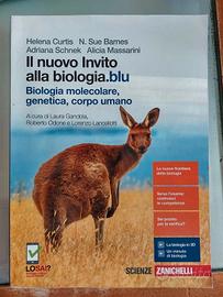 Il nuovo invito alla biologia blu