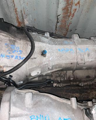 CAMBIO AUTOMATICO B57D30A 3.0 TD BMW