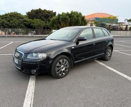 Audi A3 Sportback 1.9 TDI