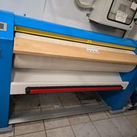 mangano stira lenzuola rullo professionale