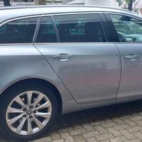 Opel Insignia SW 2.0 cdti 163cv 
