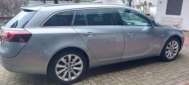 Opel Insignia SW 2.0 cdti 163cv 
