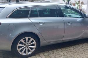 Opel Insignia SW 2.0 cdti 163cv 