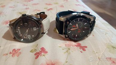 Orologio uomo 