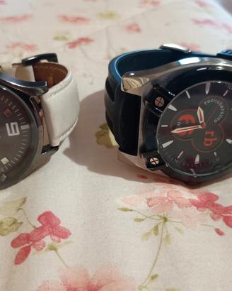 Orologio uomo 