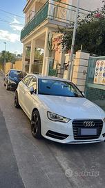 Audi A3 Gtronic
