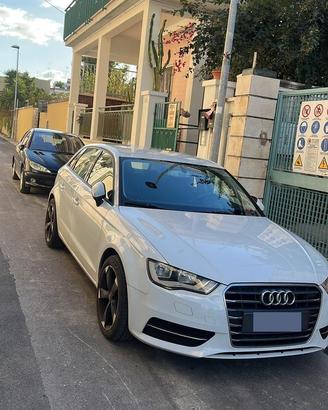Audi A3 Gtronic