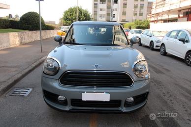 Mini One Countryman 1.5 D