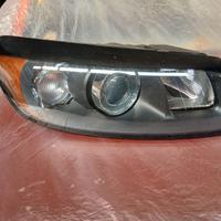 Faro anteriore destro volvo c30