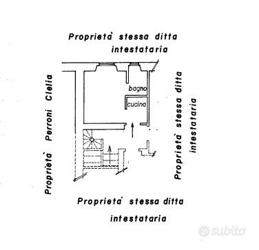 Grazioso monolocale