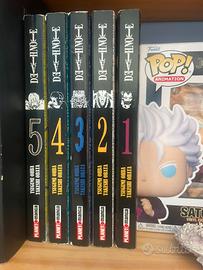 Death note