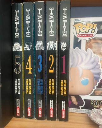 Death note