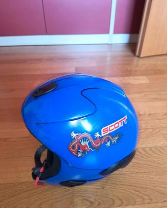 Casco protettivo bambino