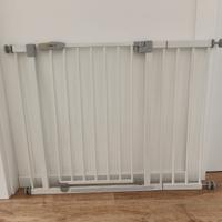 Cancelletto per bambini/cani