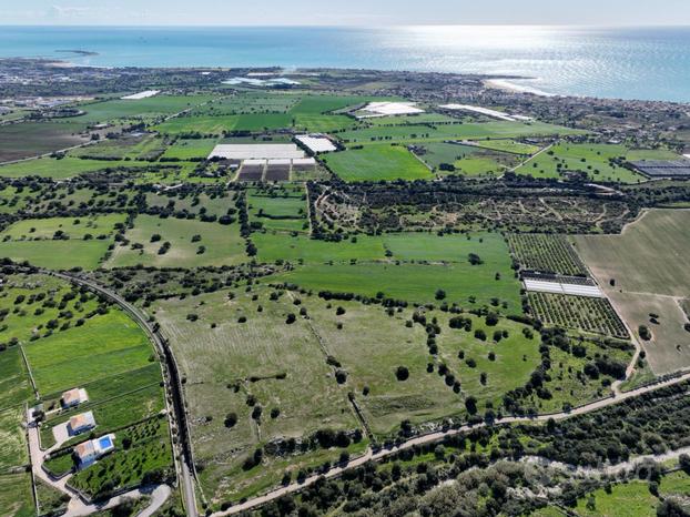 Terreno a Modica (RG) - Marina di Modica