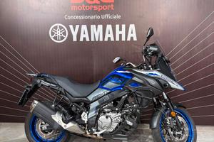 Suzuki V Strom DL 650 ABS