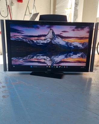Sony Bravia KDL-55X4500 — TV LCD LED RGB 55”