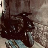 piaggio nrg