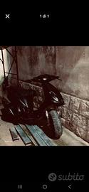 piaggio nrg