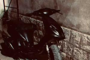 piaggio nrg