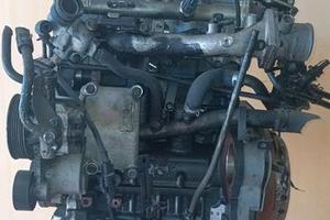 Motore Hyundai Matrix 1.5 CRD Sigla D3EA