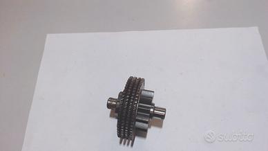 LIMITATORE DI COPPIA PER AVVIAMENTO ELETTRICO APRI