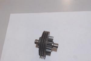 LIMITATORE DI COPPIA PER AVVIAMENTO ELETTRICO APRI