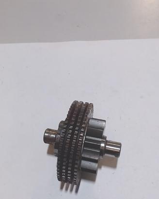 LIMITATORE DI COPPIA PER AVVIAMENTO ELETTRICO APRI