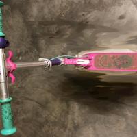 monopattino Oxelo scooter girl bambina 6 anni