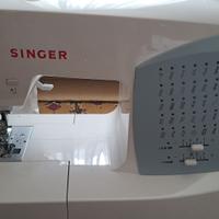 Macchina da Cucire Singer 7422