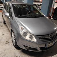 Opel Corsa 1.2 GPL Cosmo (2008) - Ideale Neopatent