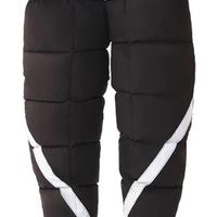 Pantaloni termici impermeabili