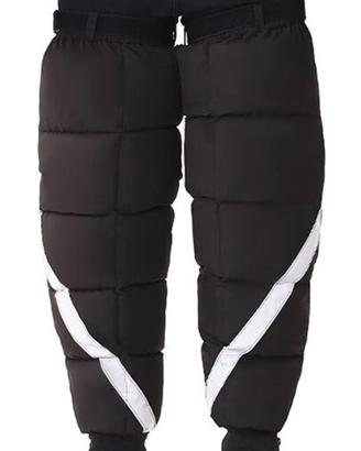 Pantaloni termici impermeabili