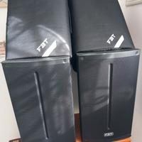 CASSE DIFFUSORI ATTIVE FBT MIXER BERINGER