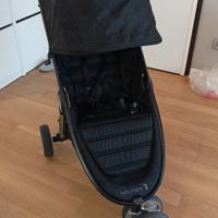 baby jogger 3 ruote