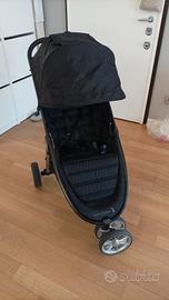 baby jogger 3 ruote