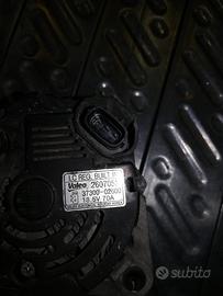 Alternatore HYUNDAI I10 1086cc benzina del 2011