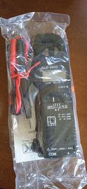pinza amperometrica ELD 9800
